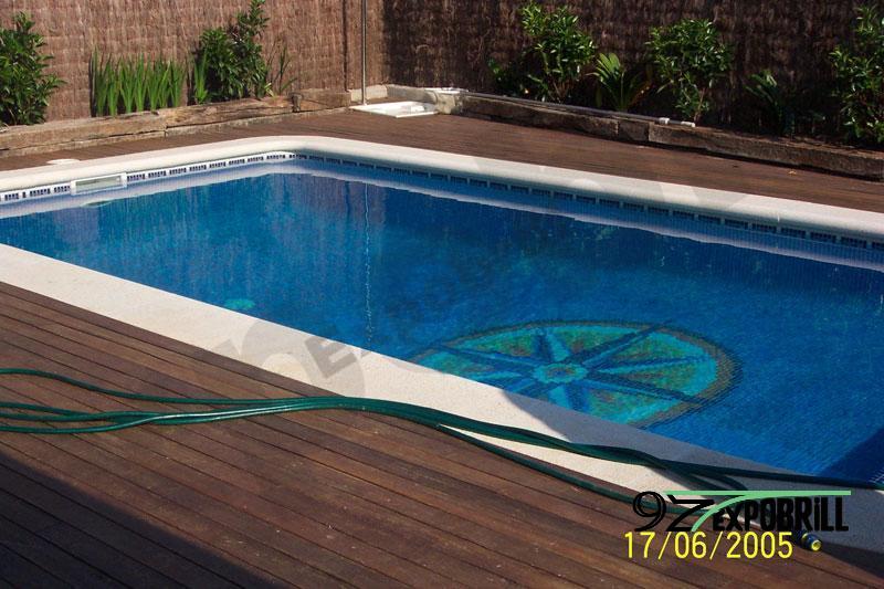 reformas en pavimentos de madera